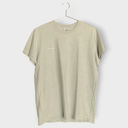 Inside Out  Logo T Shirt