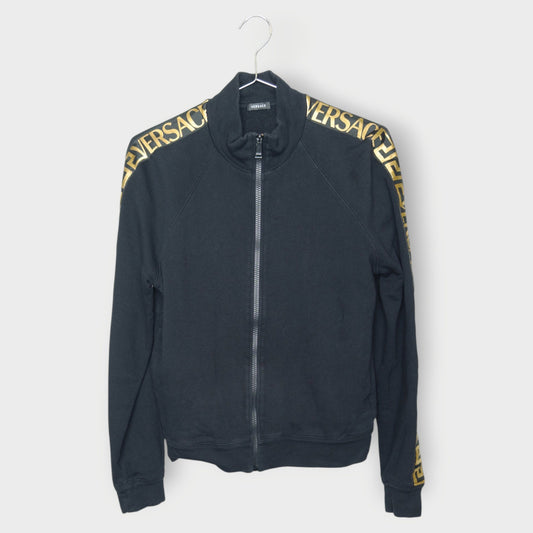 Sleeve Stripe Track Jacket