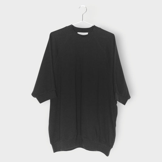 Waffle Knit Tee