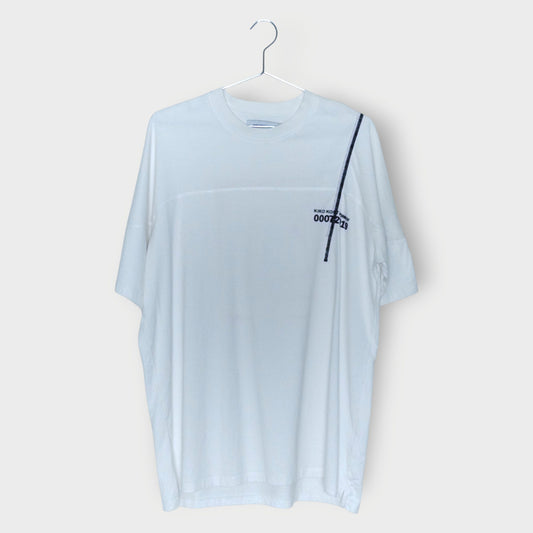 Midnight Stripe Tee
