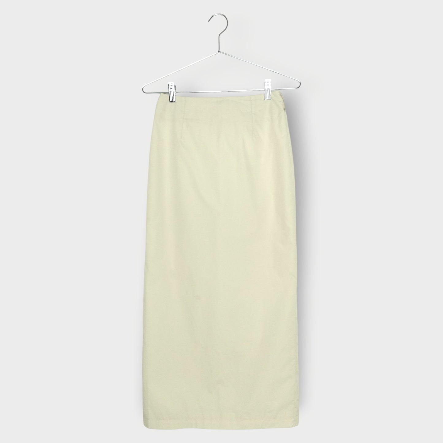 Sophia Pencil Maxi Skirt