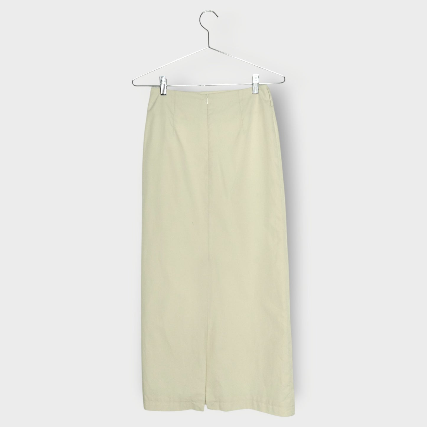 Sophia Pencil Maxi Skirt