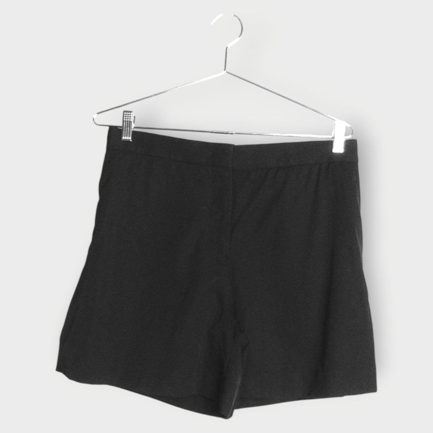 Wool Shorts