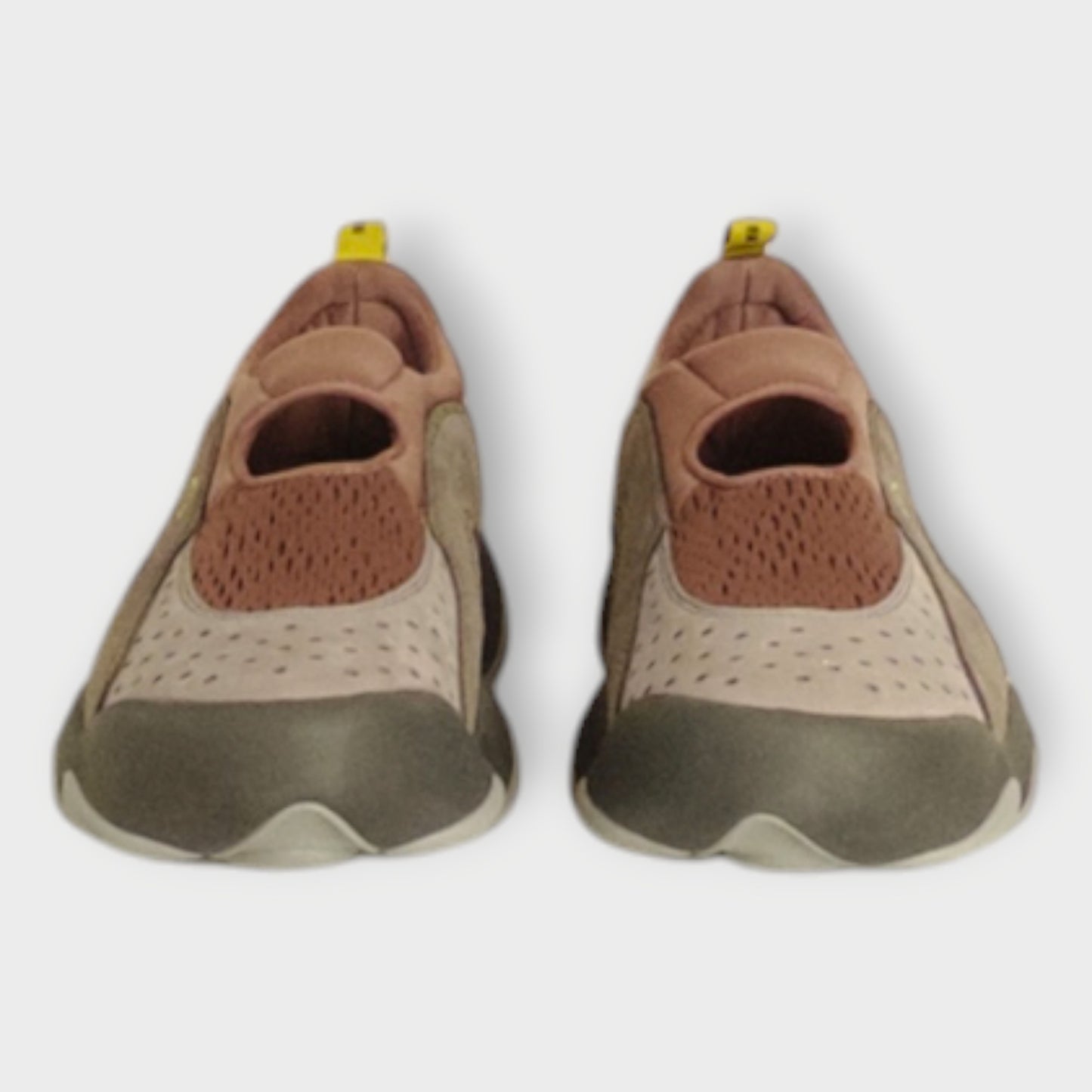 Tonal Factory Team Sneaker