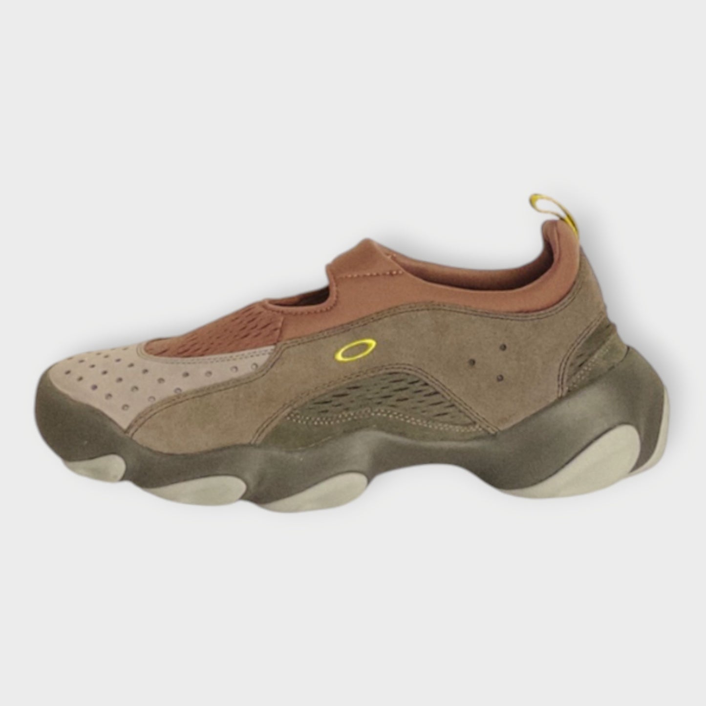 Tonal Factory Team Sneaker