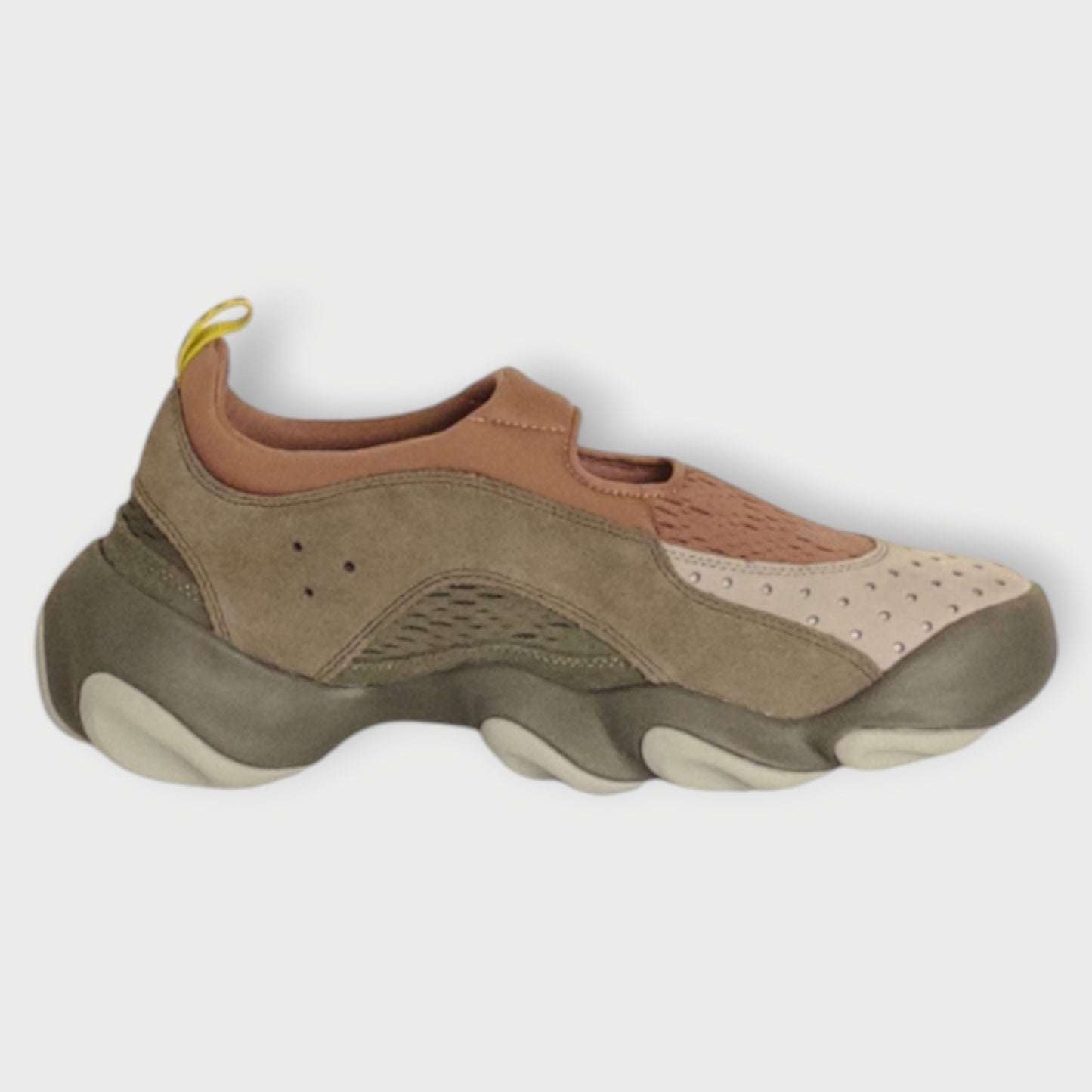 Tonal Factory Team Sneaker