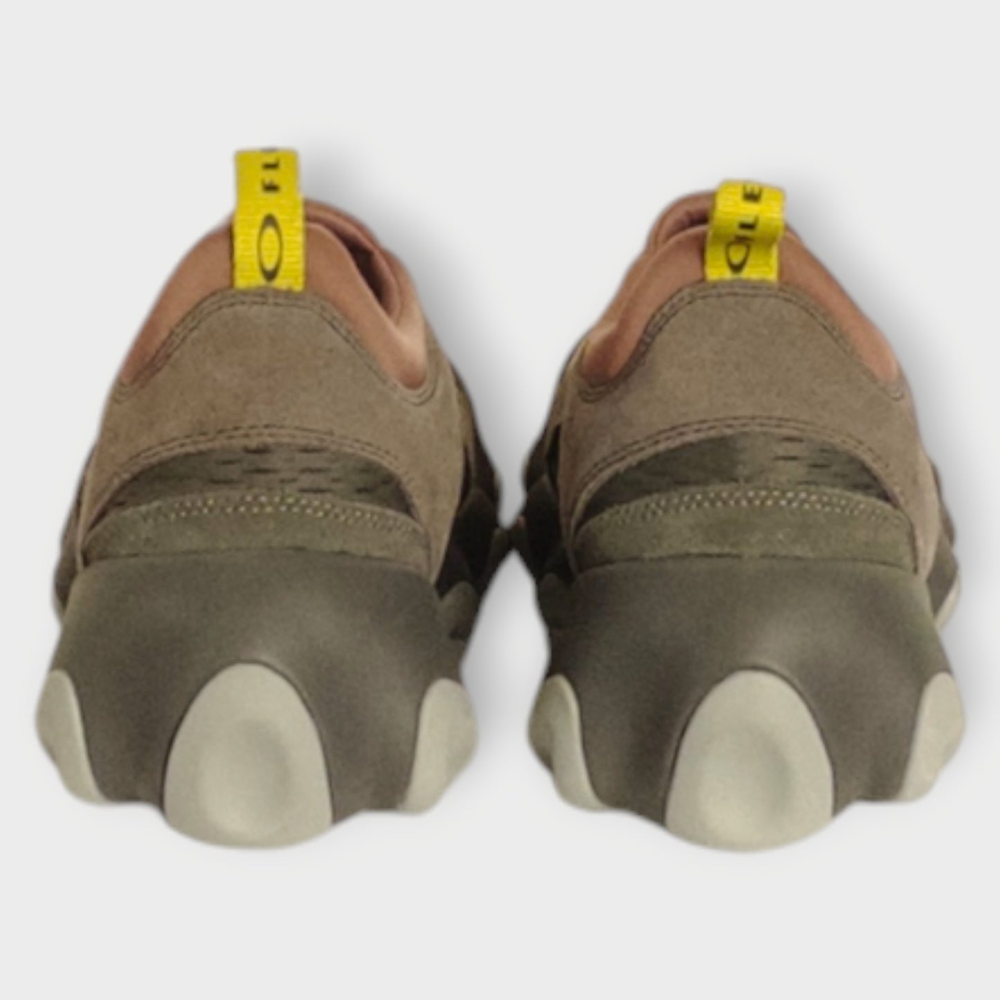 Tonal Factory Team Sneaker