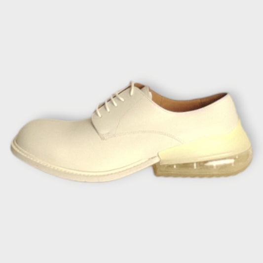 Airbag Derby Shoes