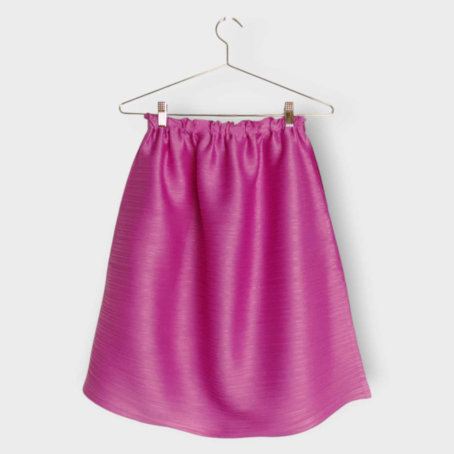 Pleat Skort