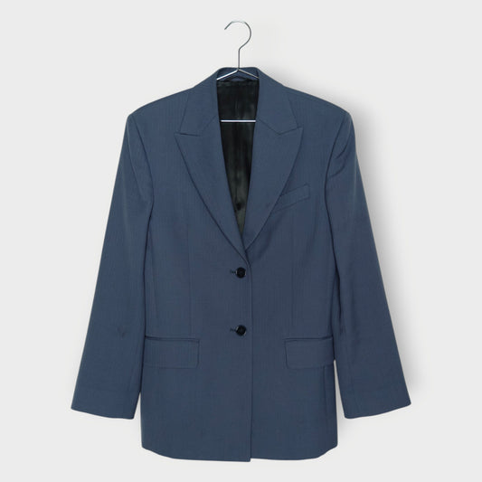 Tailored Blazer
