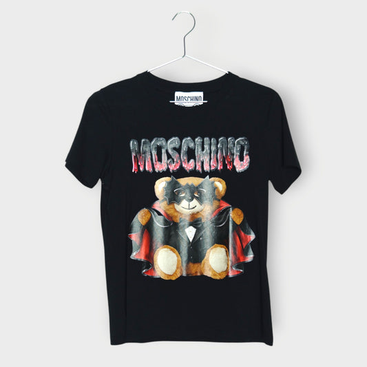 Vampire Teddy Bear T-Shirt