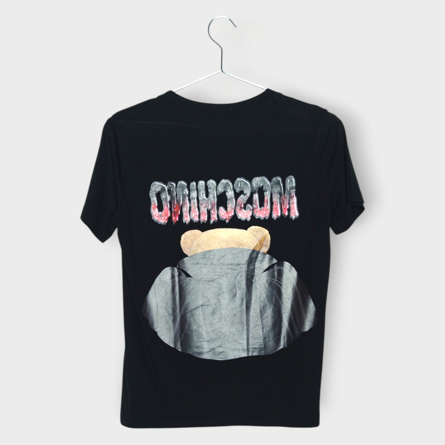 Vampire Teddy Bear T-Shirt
