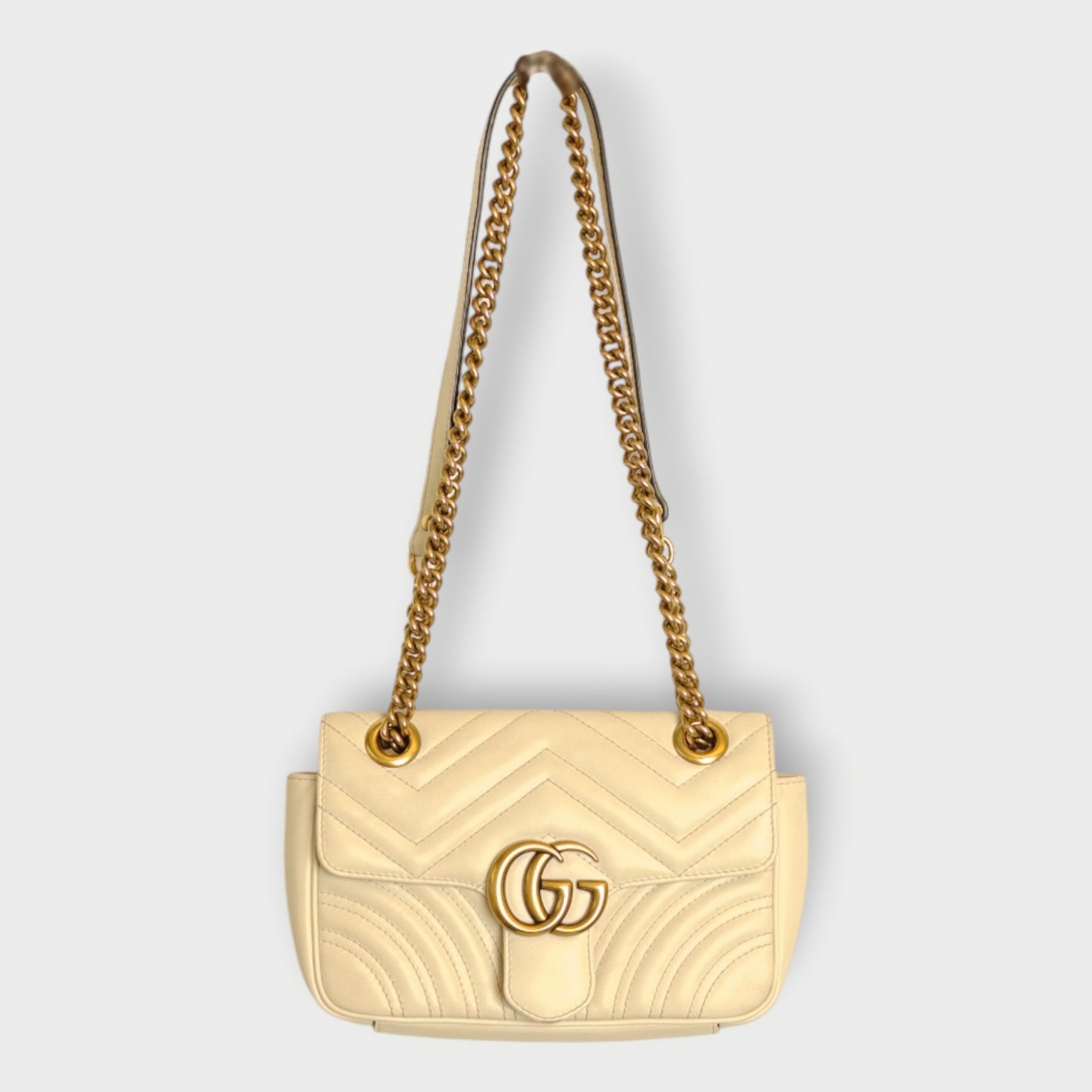 Marmont GG Bag
