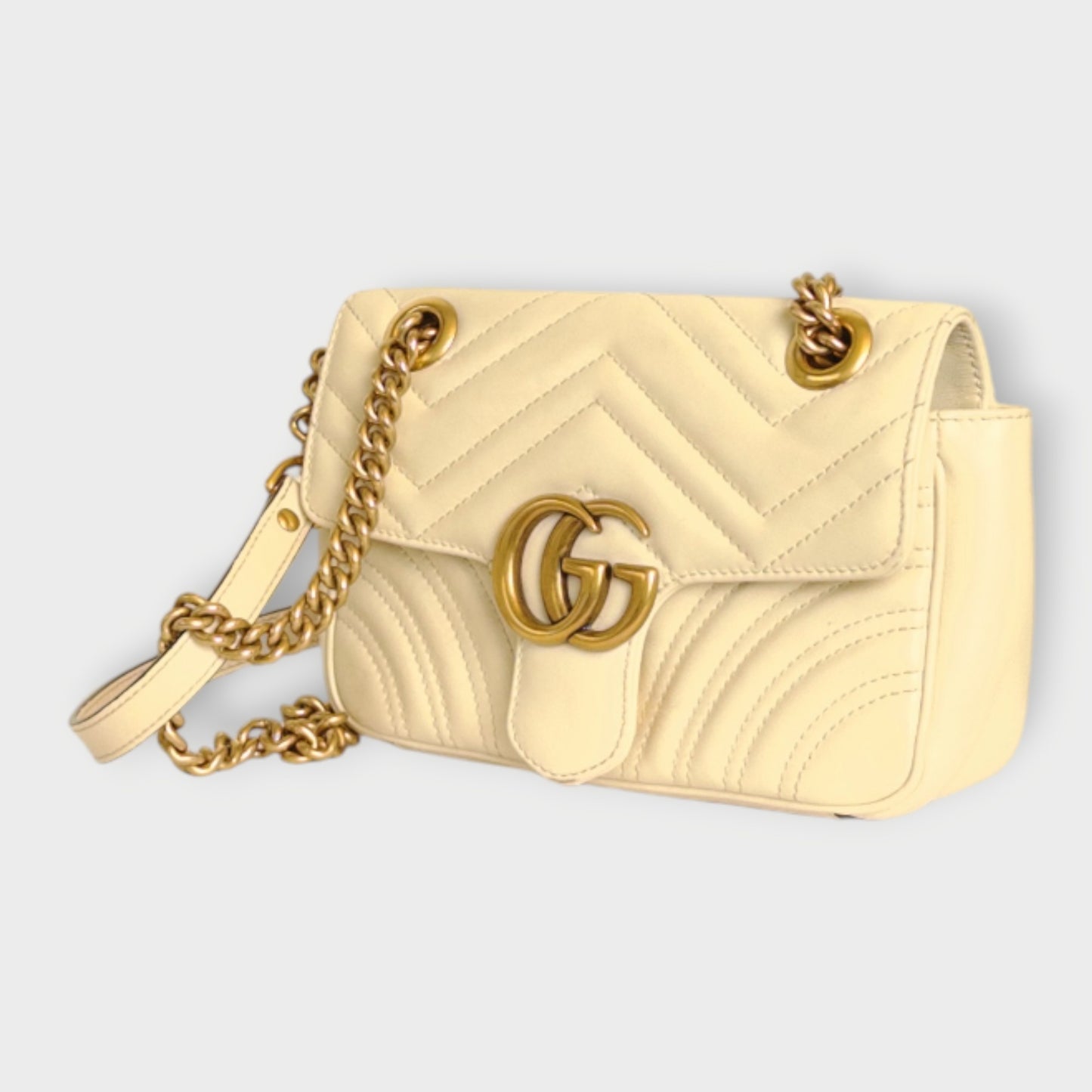 Marmont GG Bag