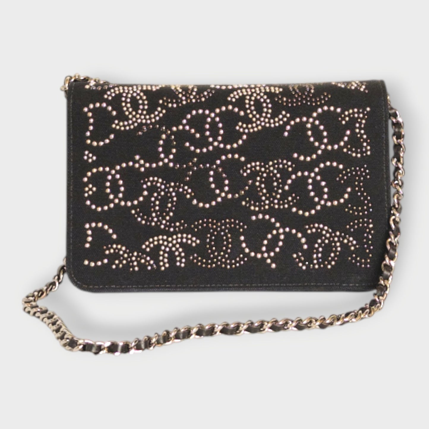 Shanghai Wallet on Chain