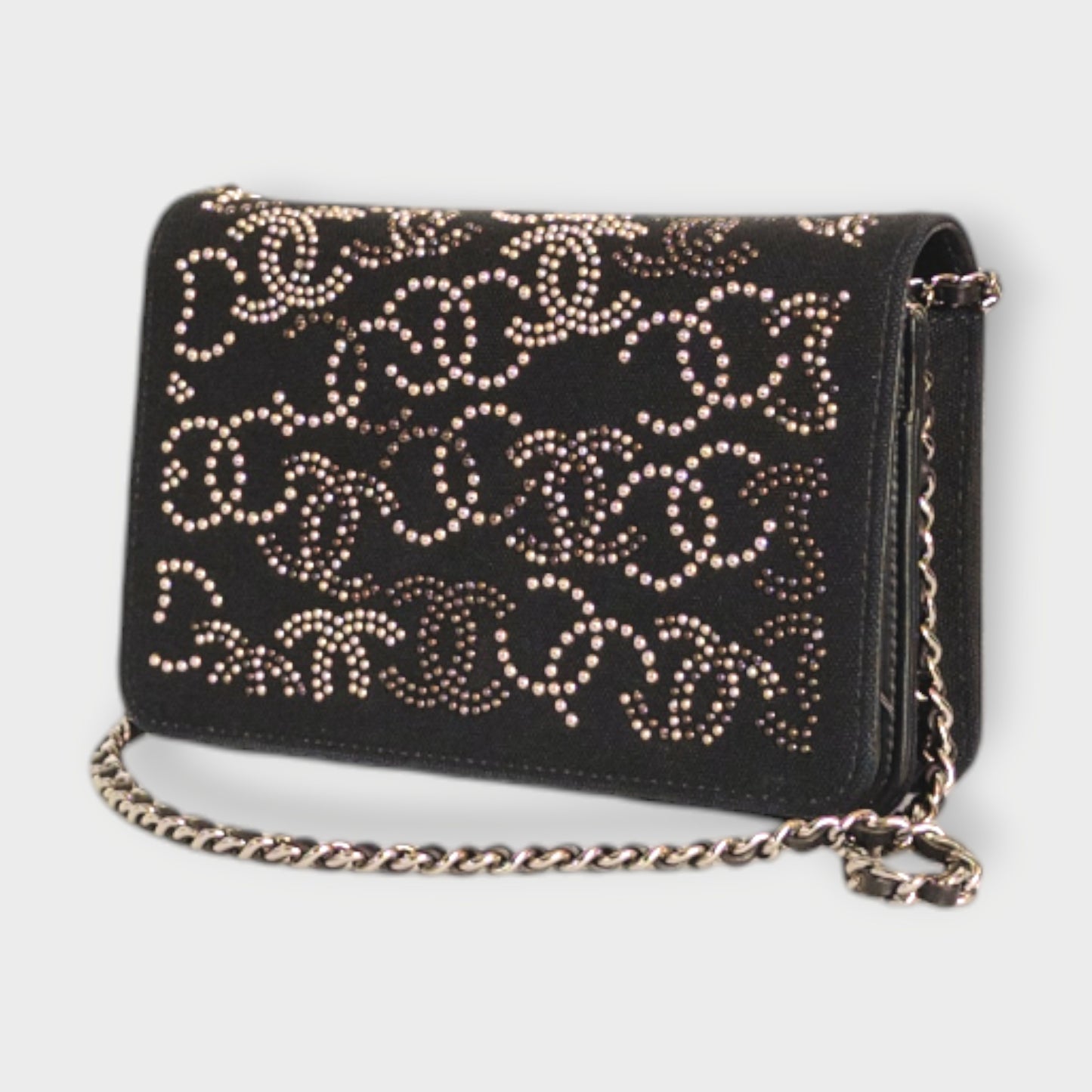 Shanghai Wallet on Chain