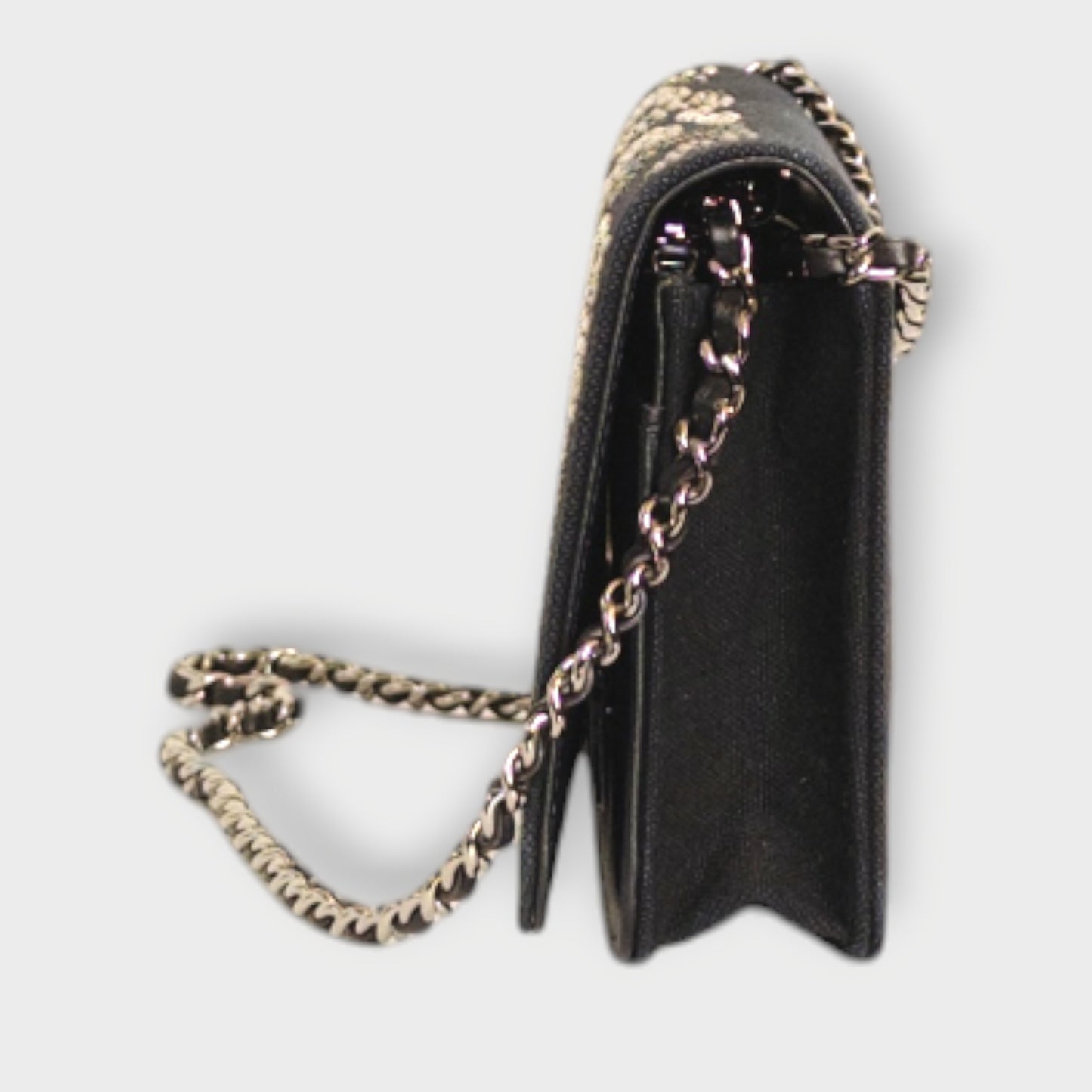 Shanghai Wallet on Chain