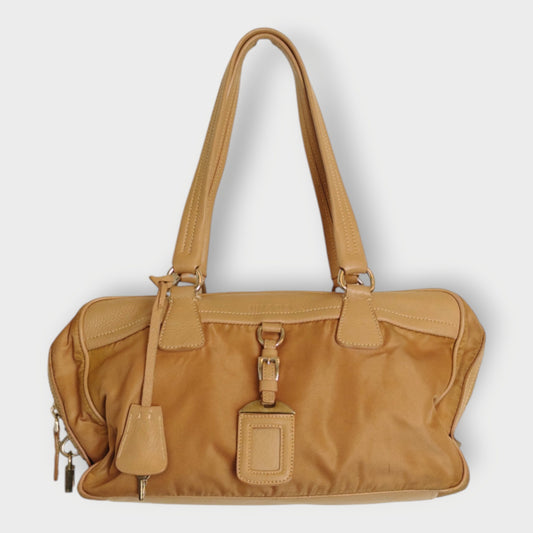 Tessuto Handbag