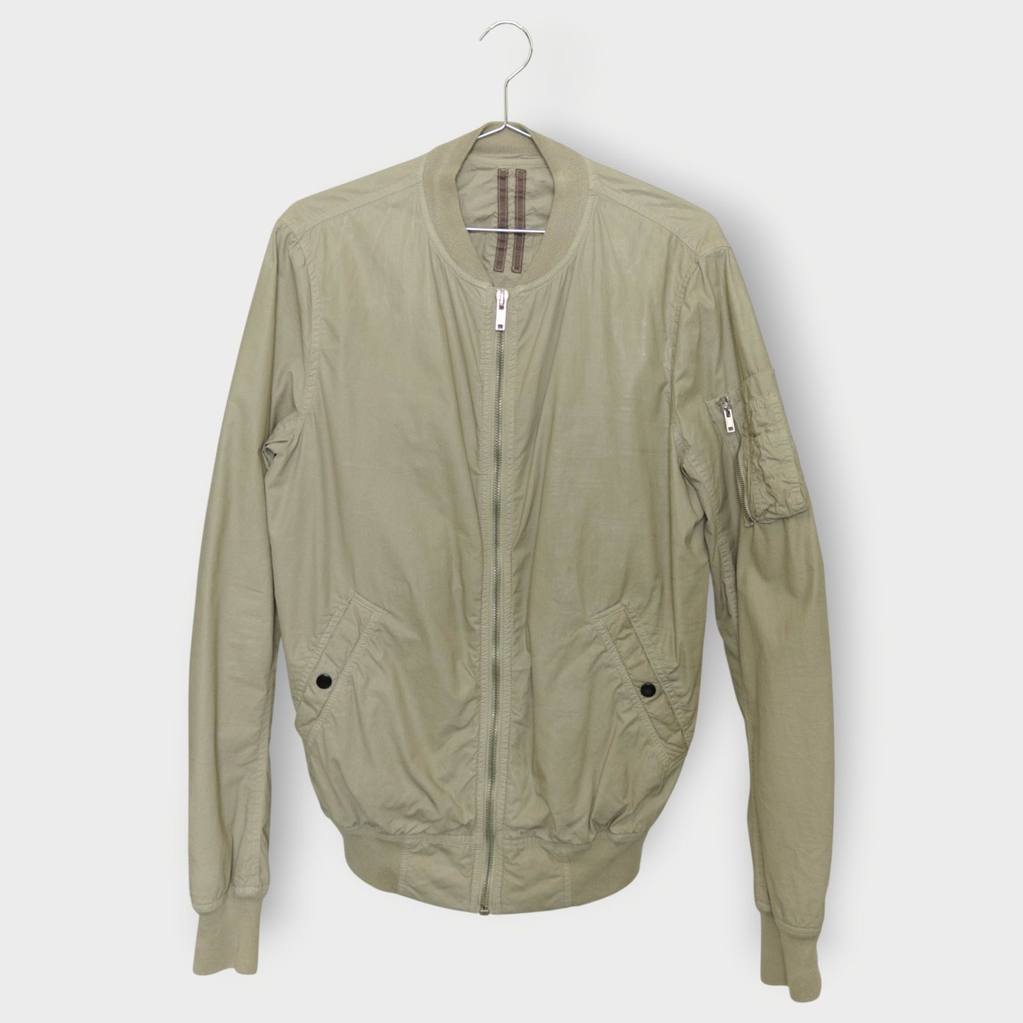Faun Bomber Jacket