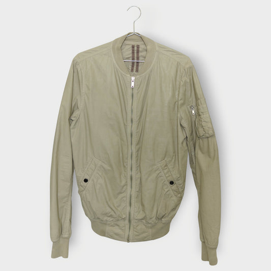 Faun Bomber Jacket