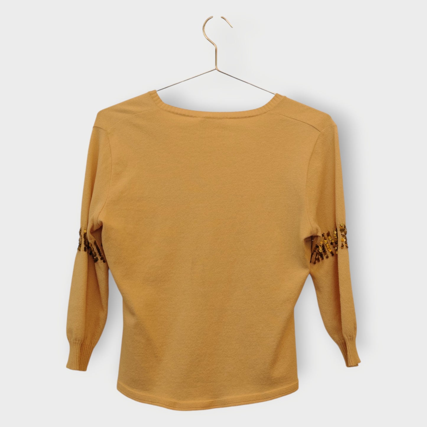 Phoebe Philo Sequin Cardigan