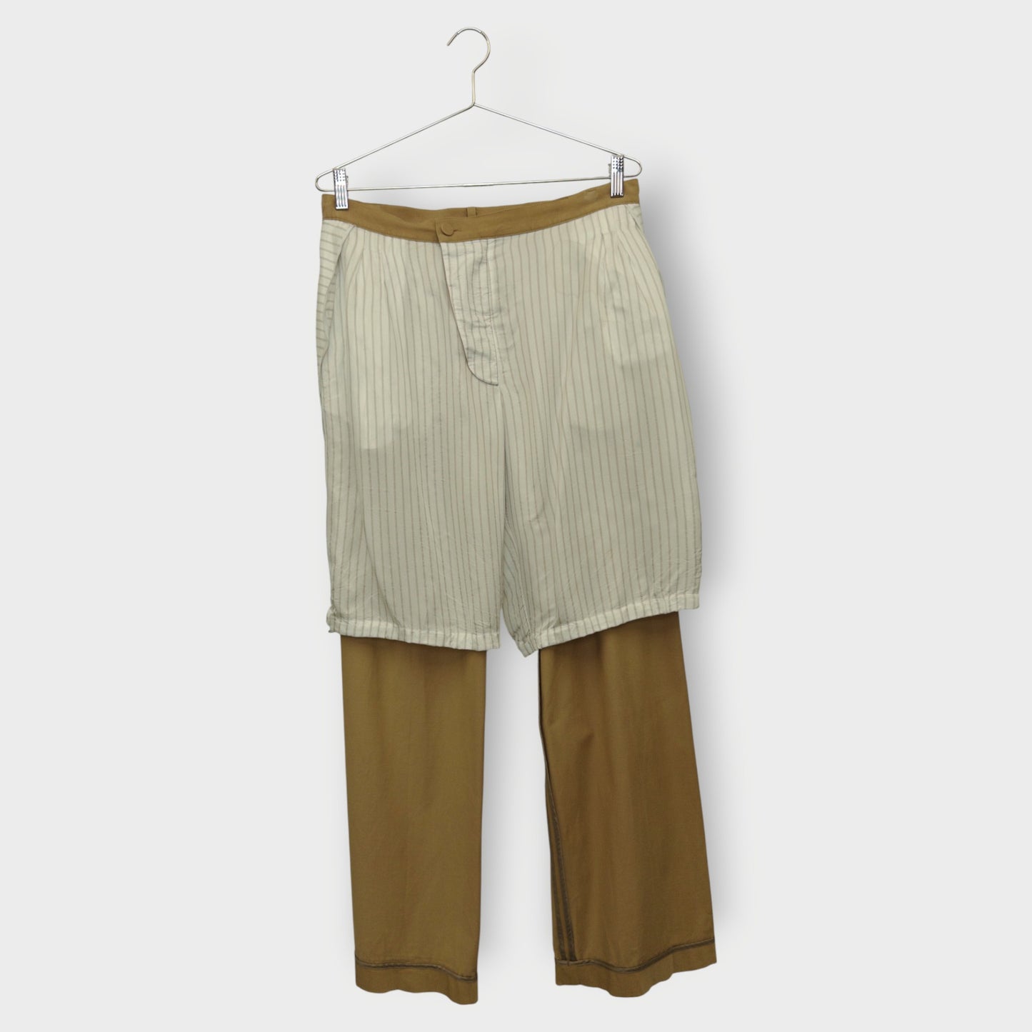 Orma Reversible Trouser