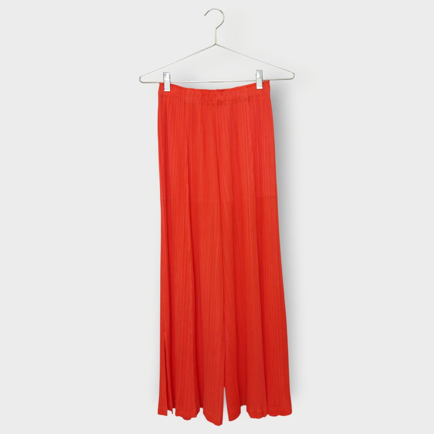 Pleated Culotte