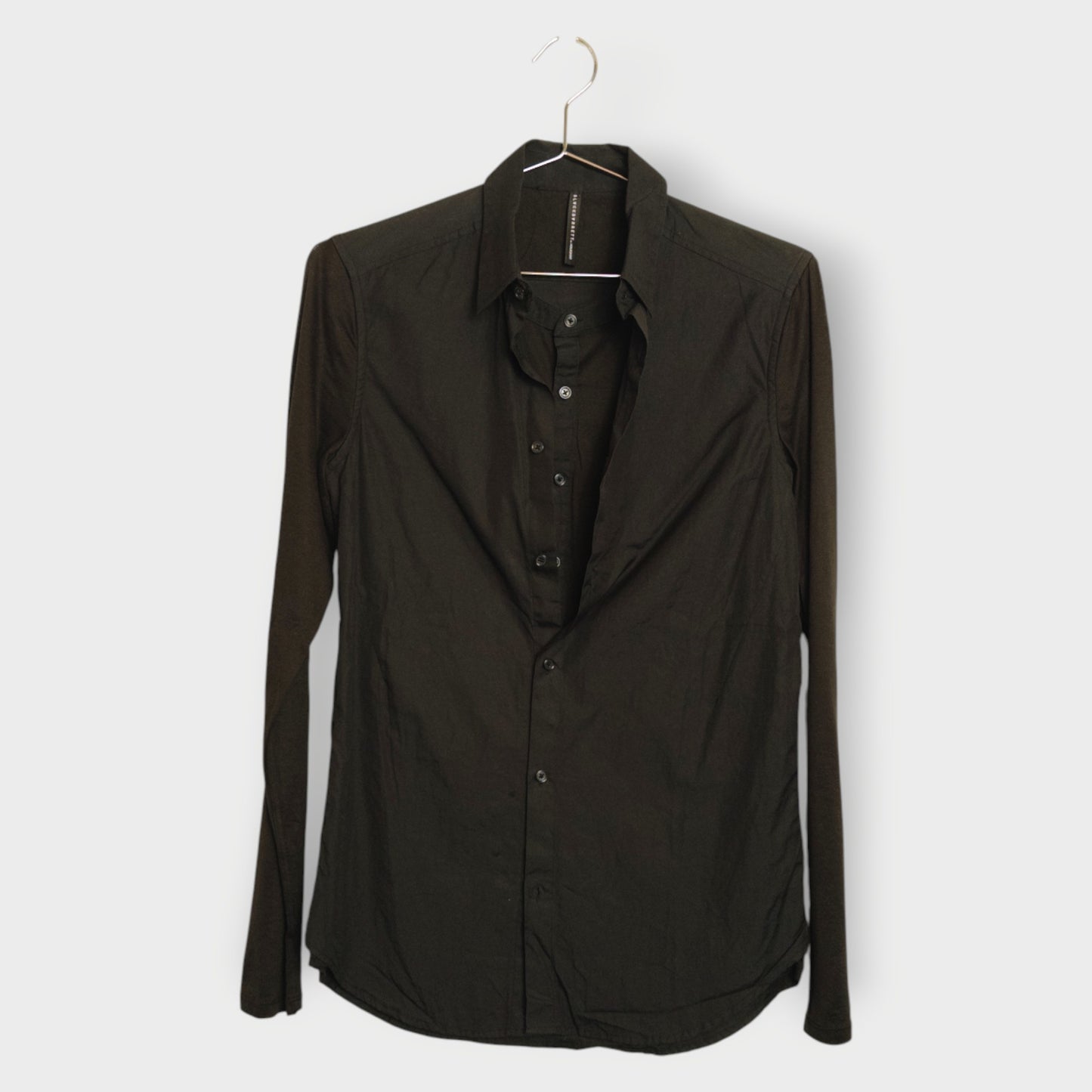 Double Layered Shirt