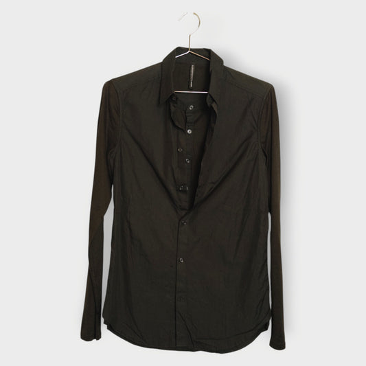 Double Layered Shirt