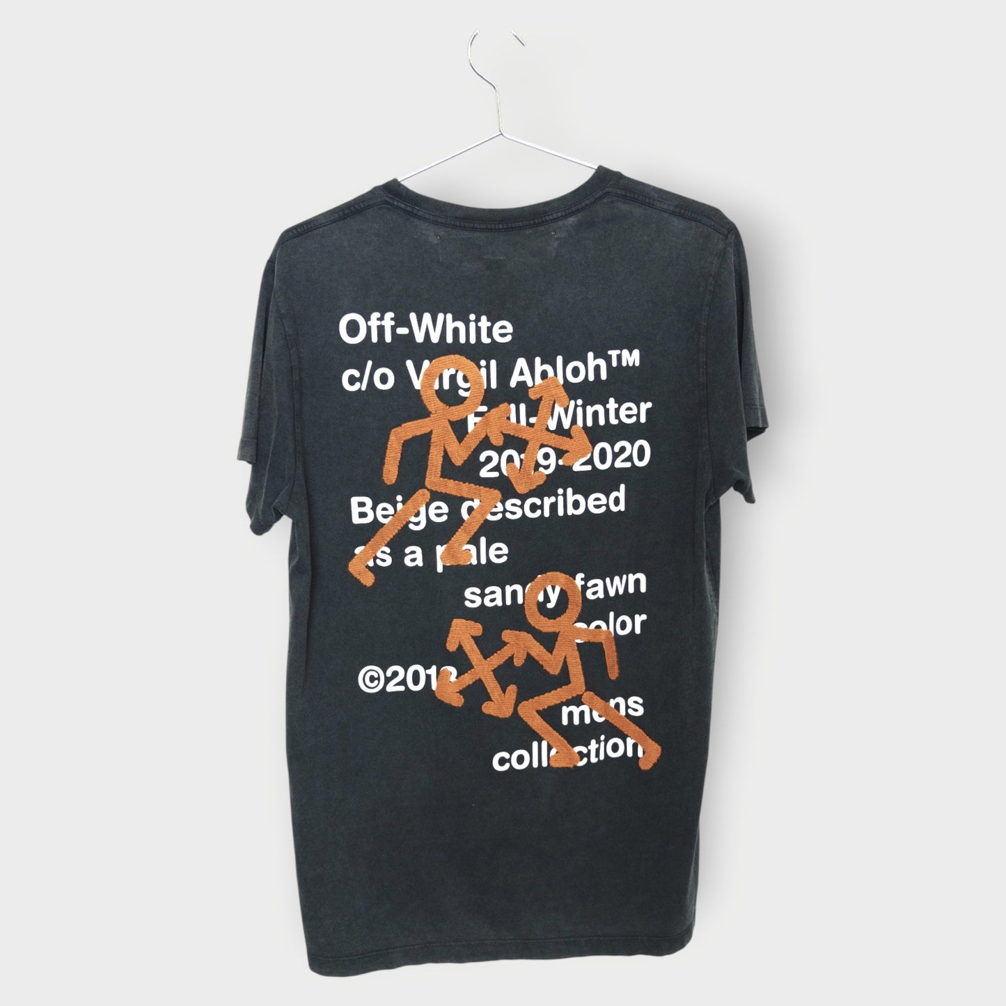 Pictogram Graphic Tee