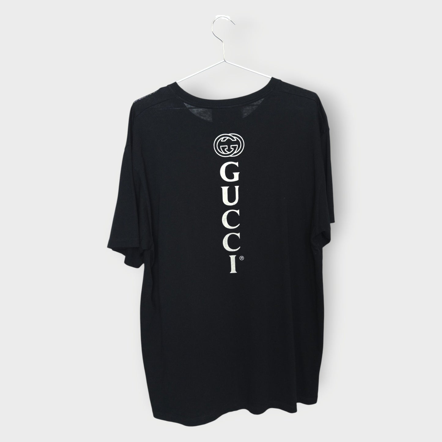 LA vs Everybody Logo Tee