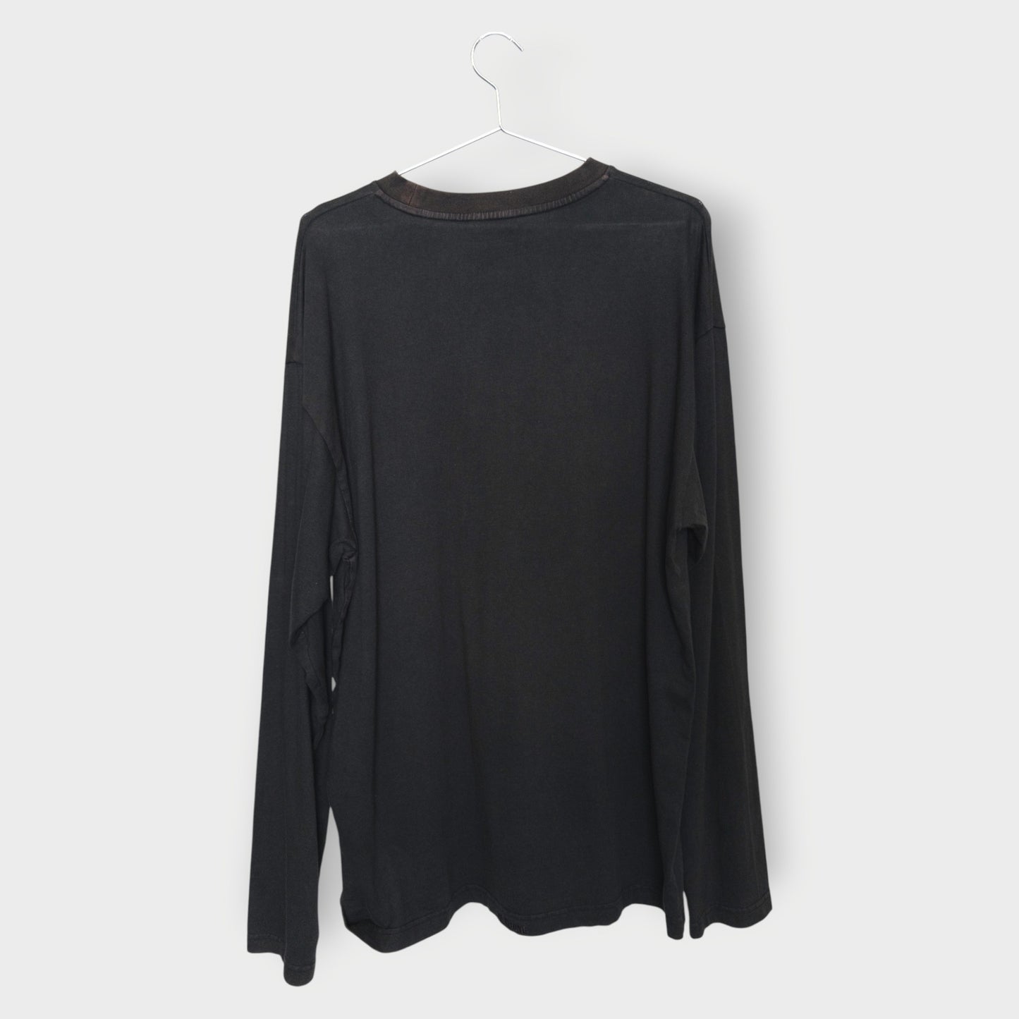 Illustration Deer Long Sleeve