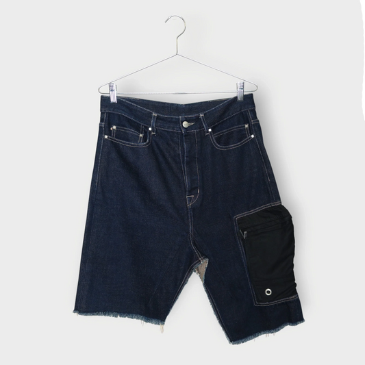 Sisyphus Denim Skirt