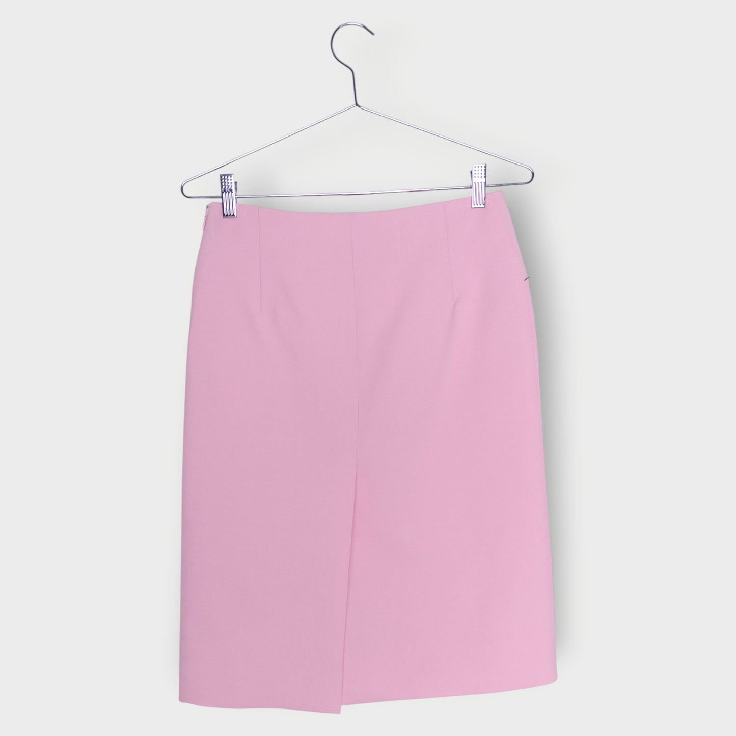 Fitted Skirt