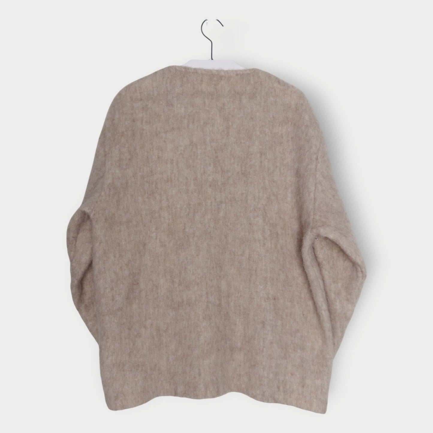 Knit Cardigan