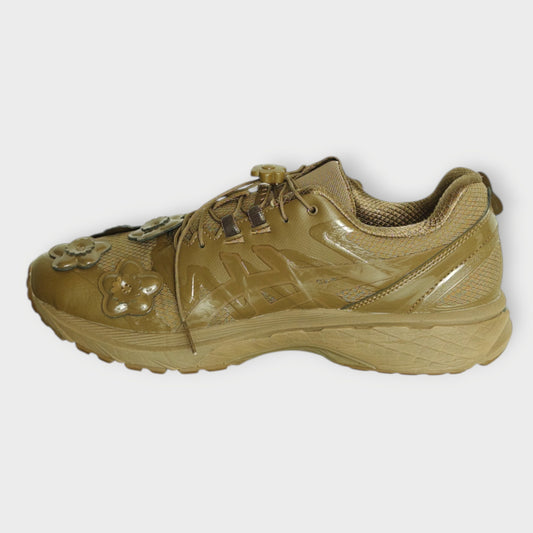 Floral Gel Terrain Sneakers