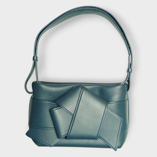 Musubi Knot Shoulder Bag