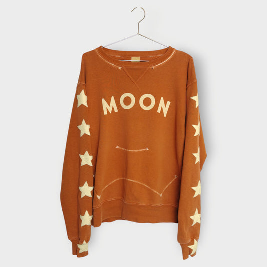 Moon & Stars Sweatshirt