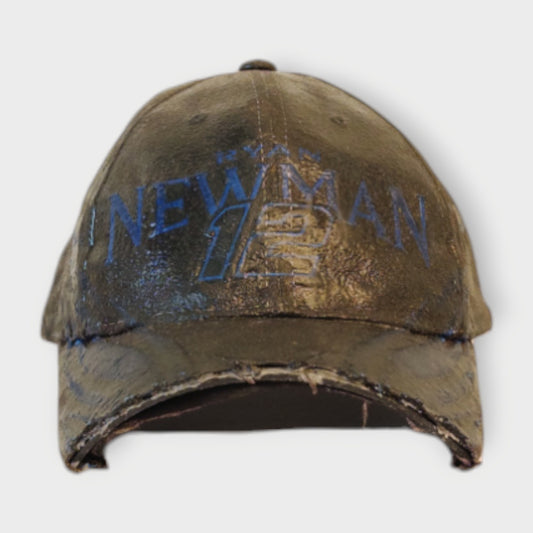 Coated Cut Cap