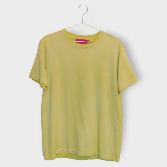 Crew Neck T-Shirt