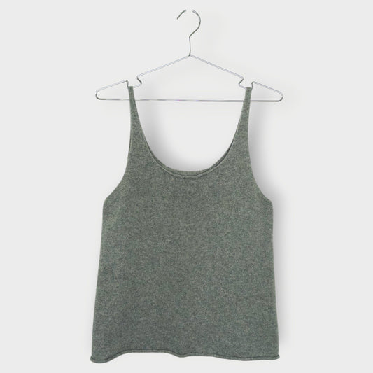 Cashmere Top