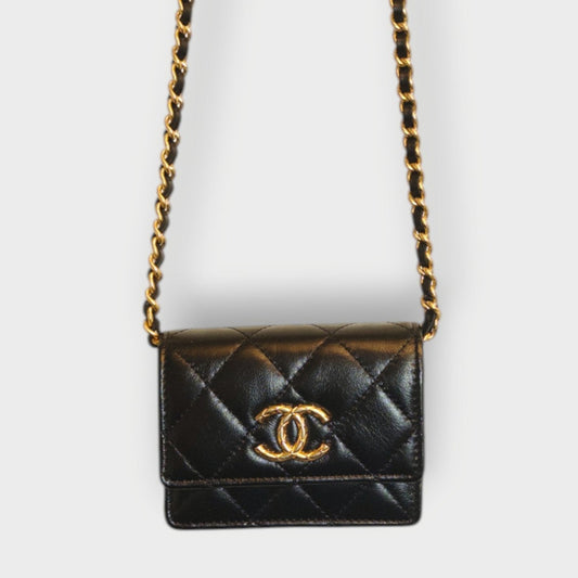 Chain Wallet