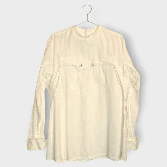 Bondage Strap Shirt