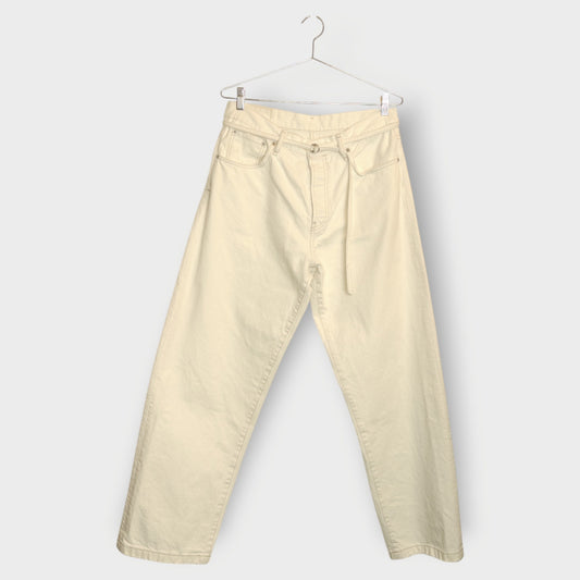 Toj Tie Jeans