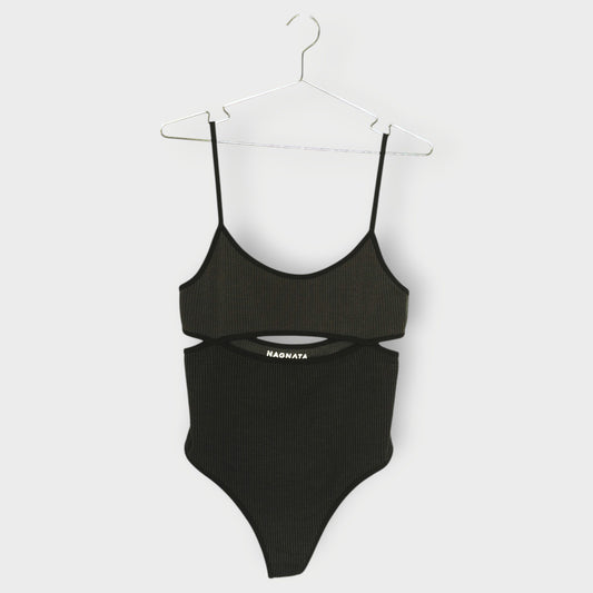 Splice Body Suit