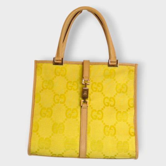 GG Top Handle Bag