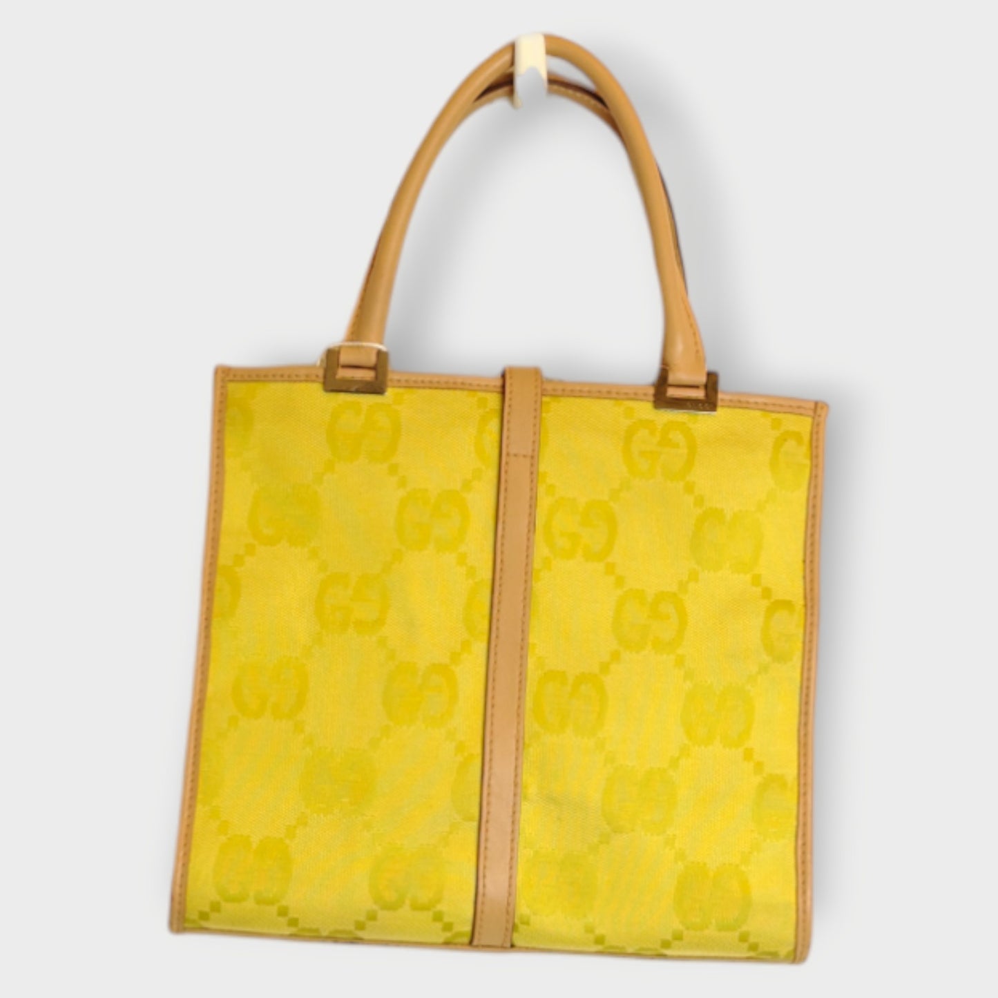 GG Top Handle Bag