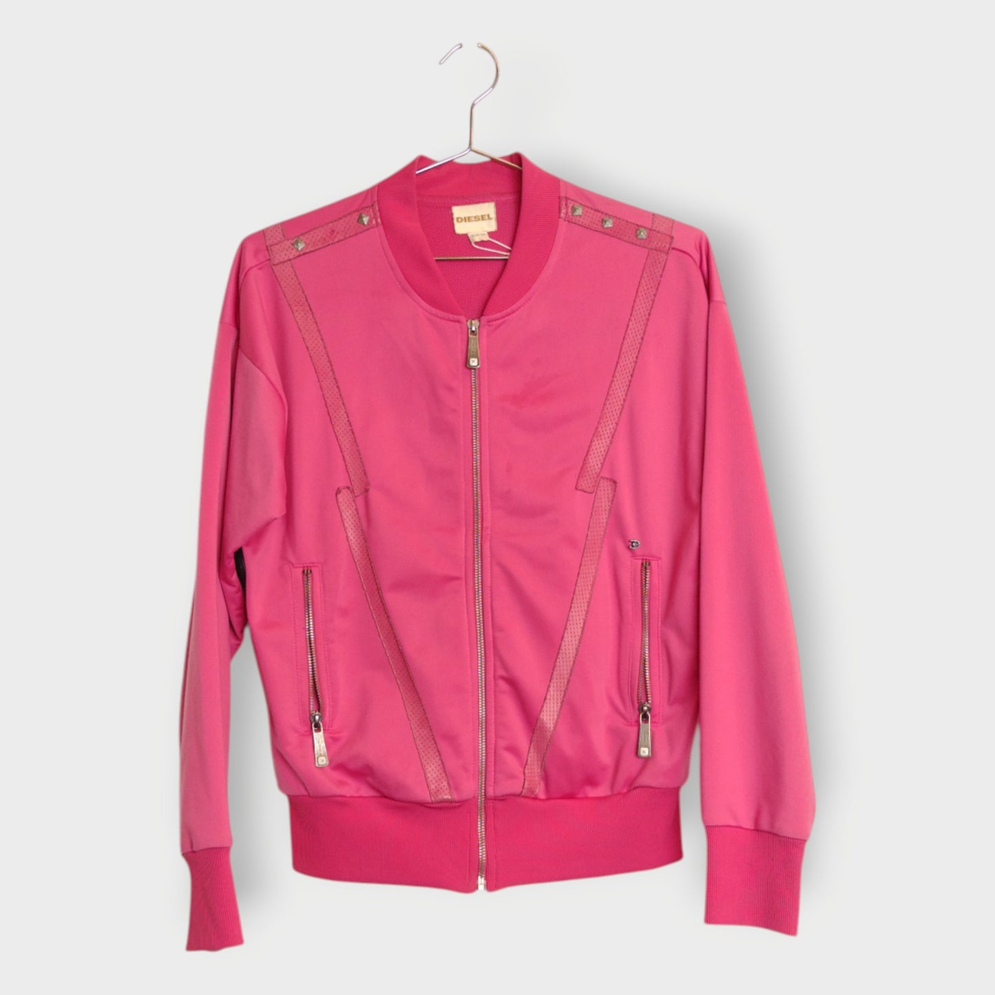 Sport Track Jacket