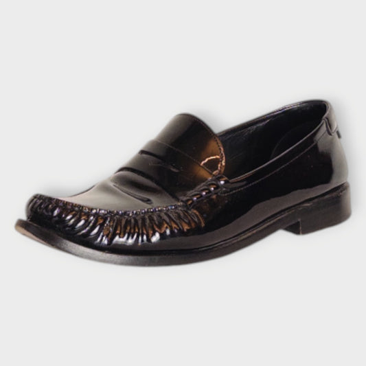 Patent Loafer