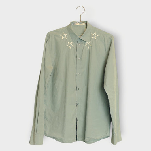 Cotton Star Shirt